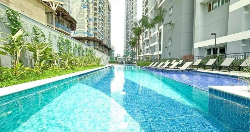 Apartamento com 2 quartos à venda na Rua Marina Ciufuli Zanfelice, 176, Lapa, São Paulo
