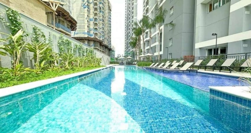 Apartamento com 2 quartos para alugar na Rua Marina Ciufuli Zanfelice, 176, Lapa, São Paulo