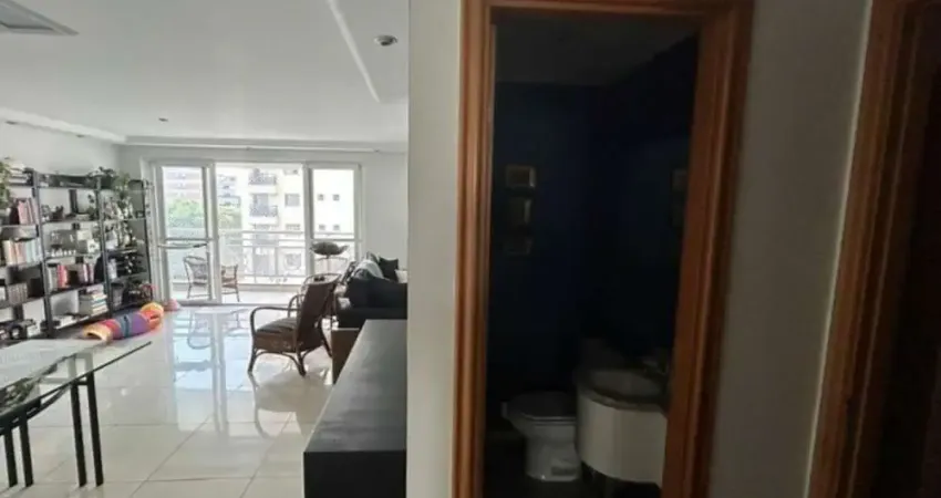 APTO 125M²/ 3 SUÍTES/ 2 VAGAS - VILA LEOPOLDINA ...
