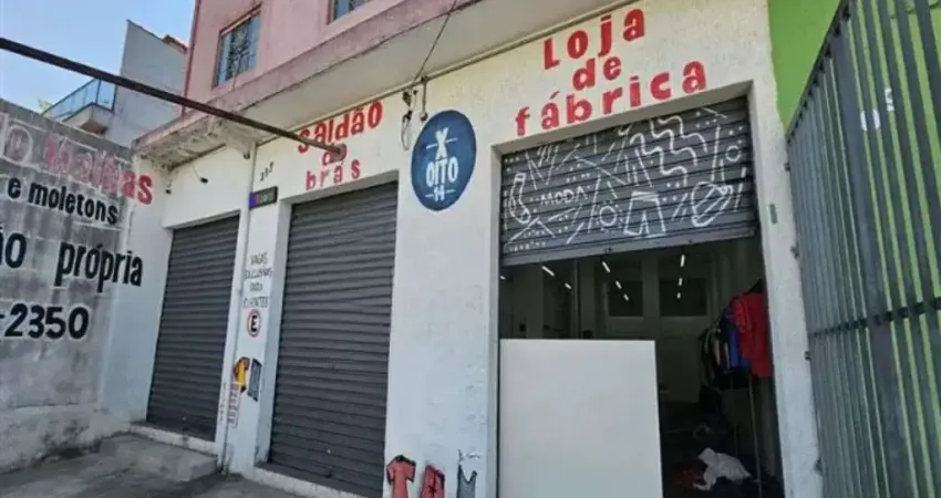 Prédio para alugar na Rua Costa Barros, 297, Vila Alpina, São Paulo