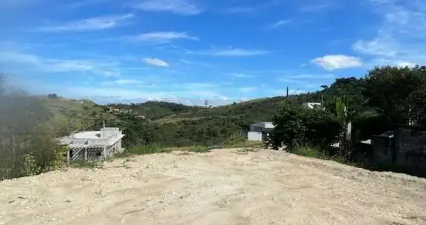 Terreno - Condomínio Vale dos Lagos - São Silvestre de Jacareí - 1.049,12m²