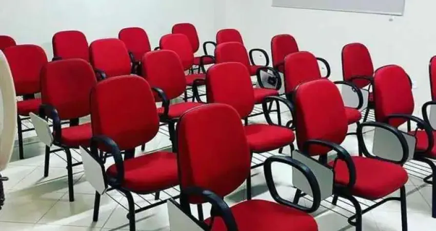 Sala Comercial para Locação ? Localização Estratégica no Centro de Jacareí