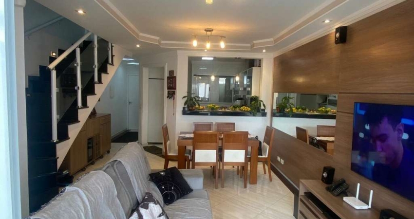 Casa de Condomínio com 2 Suítes à Venda - 120m² - Condomínio Elegance