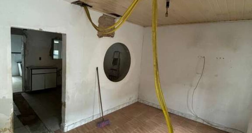 Casa na Barra funda