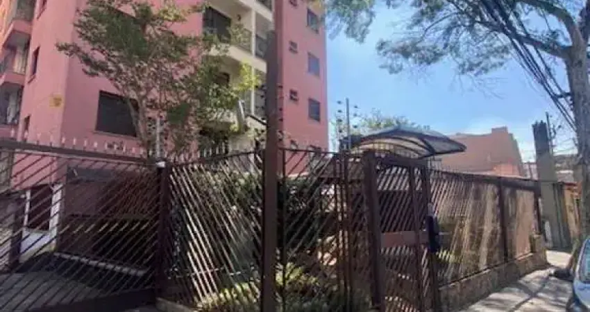 Apartamento com 2 quartos à venda na Rua Mauro, 442, Saúde, São Paulo