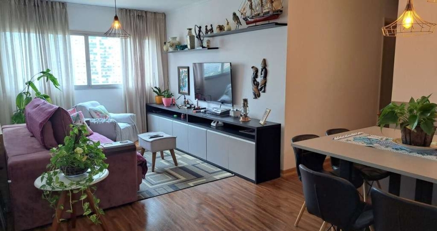 APARTAMENTO 3 DORMITÓRIOS VILA CLEMENTINO
