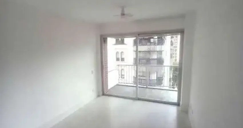 Moema, 1 dormitório e 1 vaga
