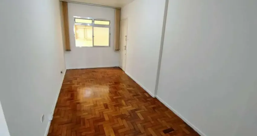 APARTAMENTO COM 50 METROS QUADRADOS 2 DORMITORIOS PROXIMO O METRO CLINICAS