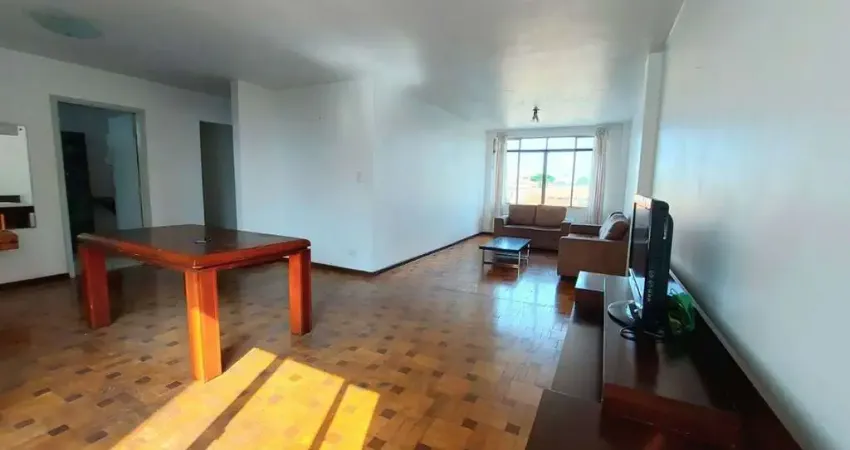 APARTAMENTO COM 3 DORMITORIOS 101 METROS QUADRADOS PROXIMO O METRO CLINICAS