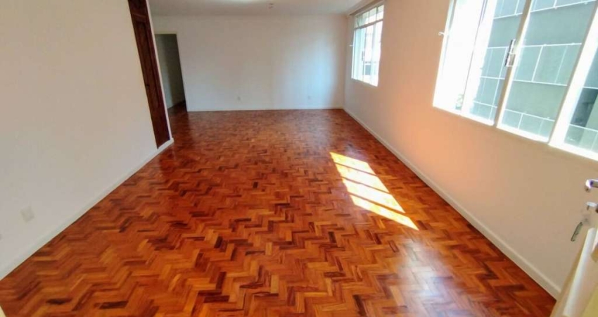 APARTAMENTO COM 150 METROS QUADRADOS 3 DORMITOIRIOS PROXIMO O METRO FRADIQUE COUTINHO