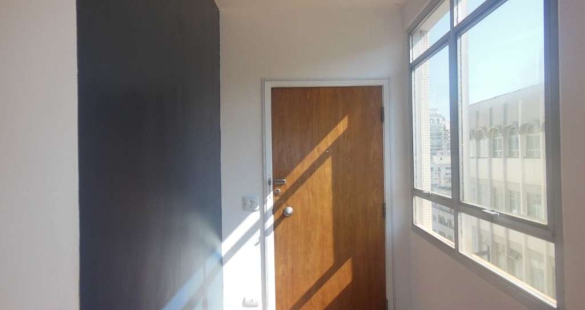 Santa Cecilia, rua residencial, próximo à Rua Baronesa de Itu