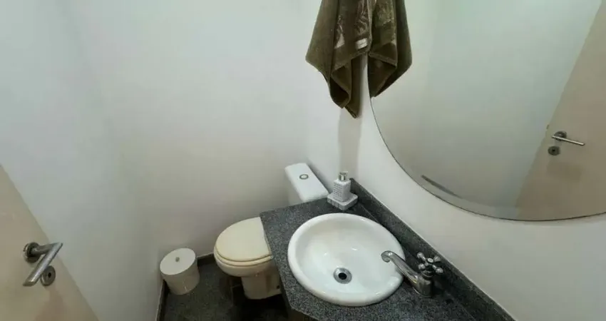 Apartamento com 3 quartos à venda na Rua Mateus Grou, 340, Pinheiros, São Paulo