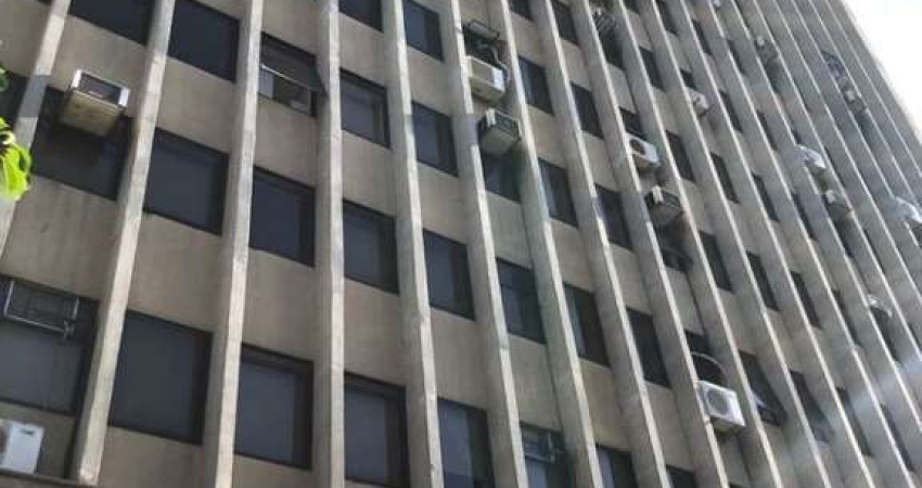 CONJ. COMERCIAL 50M²/ 2 WC/ 2 VAGAS - VILA LEOPOLDINA