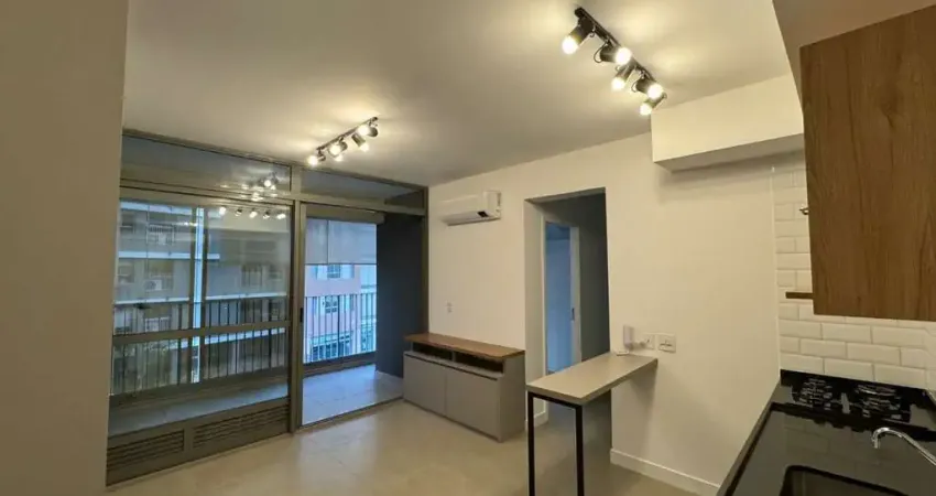 Apartamento à venda  de 2 Dormitórios (1 Suíte) ? 63 m² ? Vila Madalena