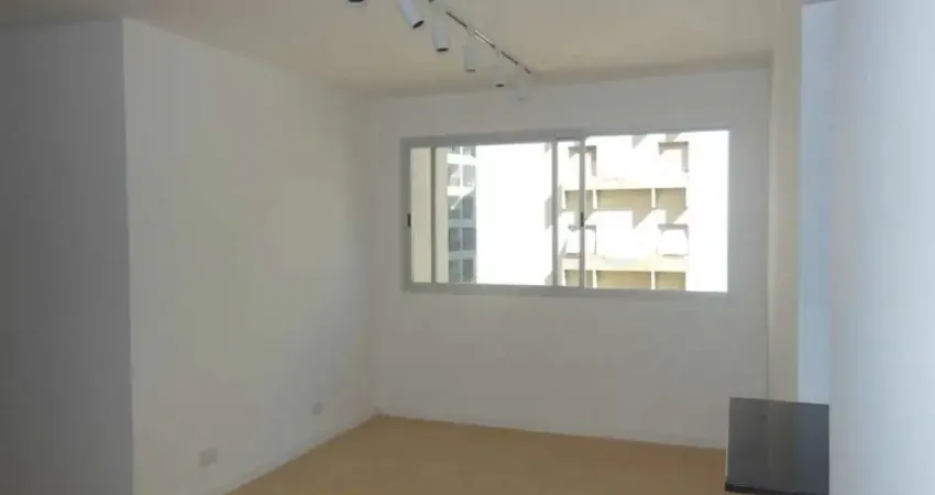 Vila Olimpia/Nova Conceição, 86m², 3 dormitórios, 1 vaga.