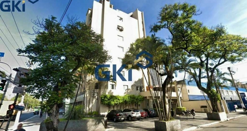 CONJUNTO COMERCIAL - 50M² / VAGA  -  VILA LEOPOLDINA .....