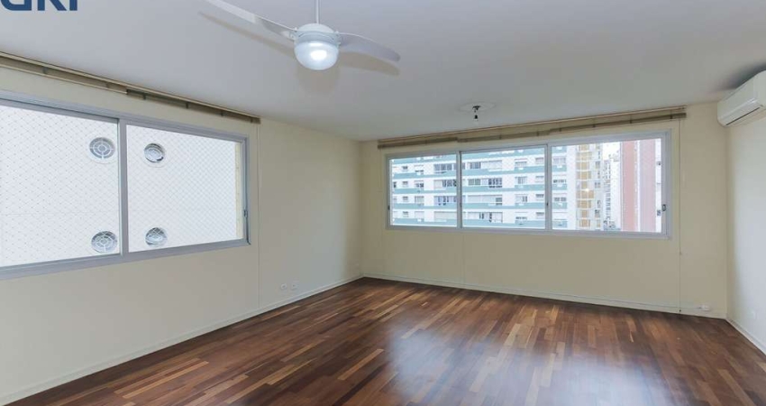 Apartamento com 3 quartos para alugar na Rua Pedroso Alvarenga, 260, Itaim Bibi, São Paulo