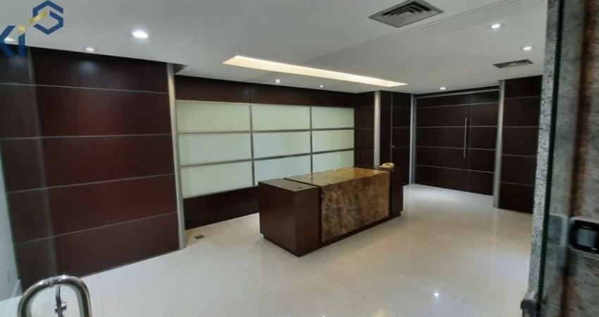 Sala comercial com 7 salas para alugar na Rua Gomes de Carvalho, 1507, Vila Olímpia, São Paulo