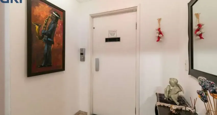 Apartamento com 4 quartos à venda na Rua Maranhão, 565, Higienópolis, São Paulo