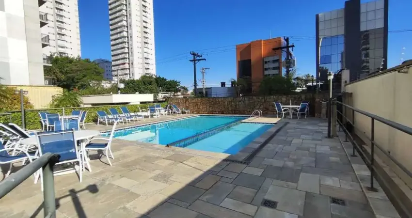 Apartamento com 2 quartos à venda na Rua Coronel Luís Barroso, 426, Santo Amaro, São Paulo