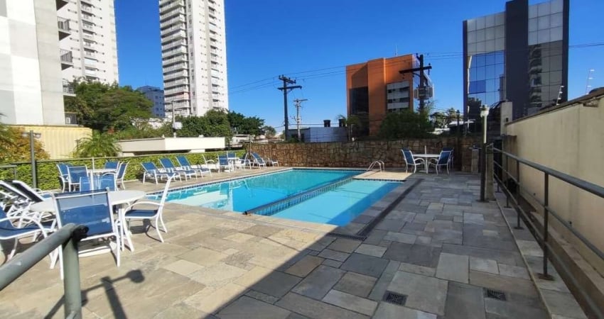 Apartamento com 2 quartos para alugar na Rua Coronel Luís Barroso, 426, Santo Amaro, São Paulo