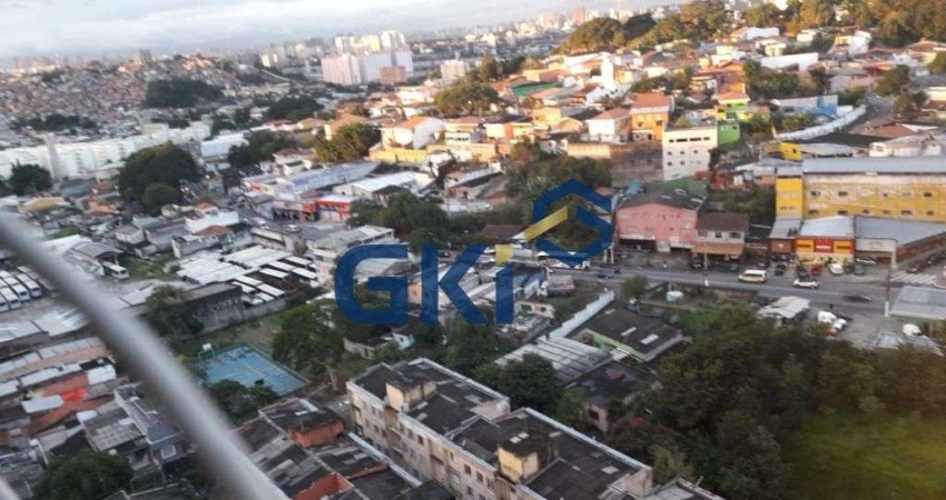 Apartamento com 2 quartos para alugar na Avenida Guarapiranga, 2616, Guarapiranga, São Paulo