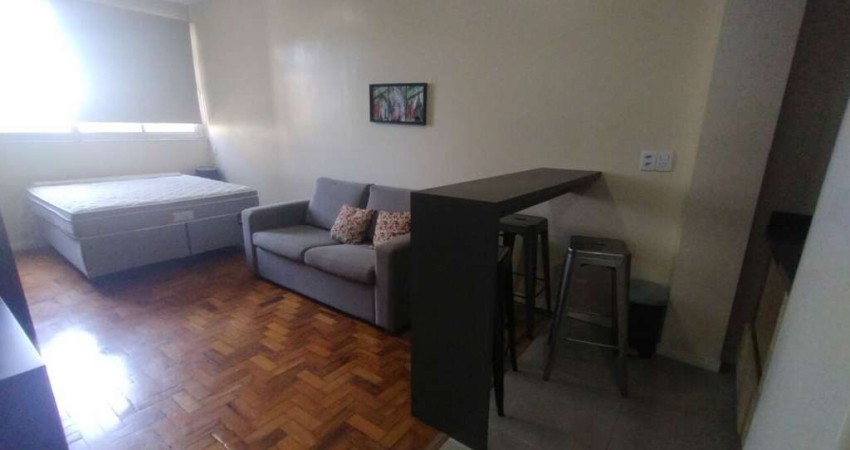 Oportunidade de Studio Mobiliado