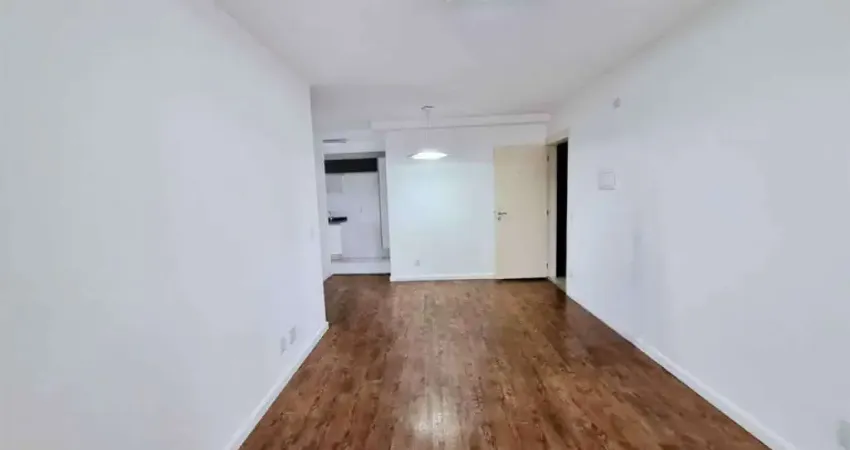 Apartamento 68m2, 2 dorm (1 suíte) e 1 vaga - Tatuapé