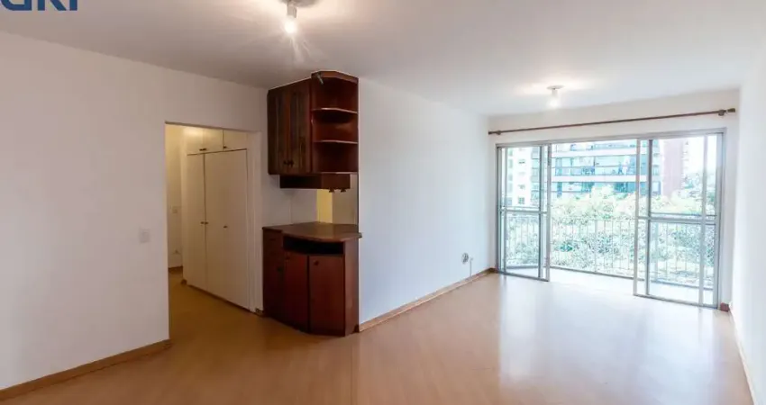Apartamento com 3 quartos para alugar na Rua Edson, 200, Campo Belo, São Paulo