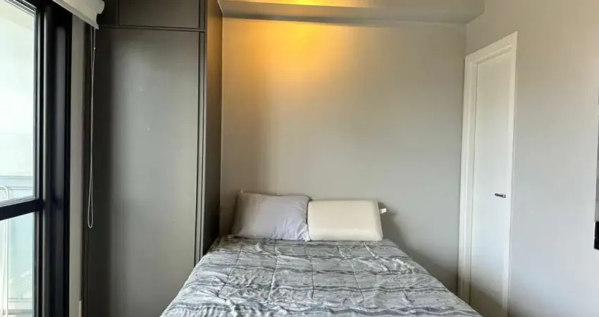 Apartamento com 1 quarto à venda na Largo do Arouche, 77, República, São Paulo