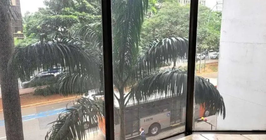 Ponto comercial com 1 sala para alugar na Avenida Brigadeiro Faria Lima, 1827, Jardim Paulistano, São Paulo