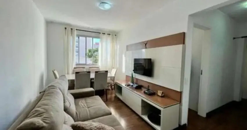 Apartamento com 3 quartos à venda na Rua Apotribu, 30, Parque Imperial, São Paulo