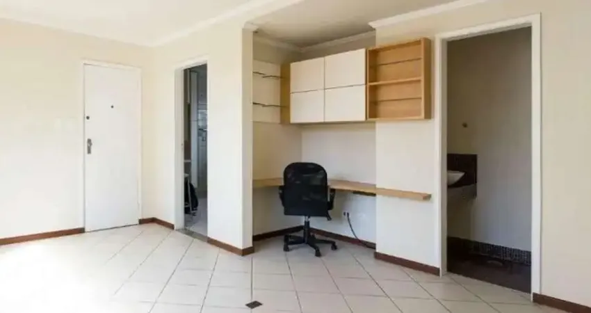 PERDIZES - PRÉDIO SEM ELEVADOR - 2 DORMITÓRIOS - 73 M² - 1 VAGA