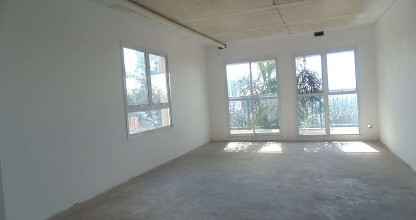 46 M² AU COMERCIAL MOBILIADO  NO JABAQUARA