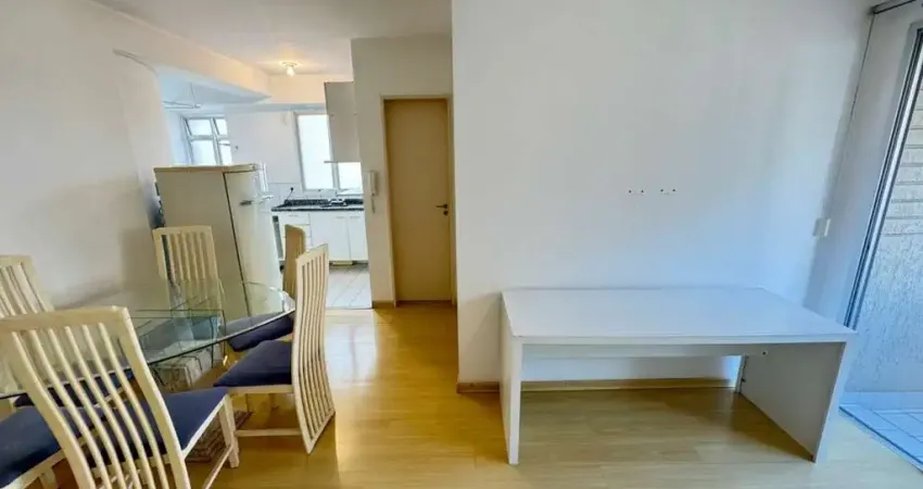 Apartamento com 1 quarto à venda na Rua Arruda Alvim, 49, Pinheiros, São Paulo