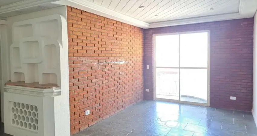 APARTAMENTO VILA CLEMENTINO
