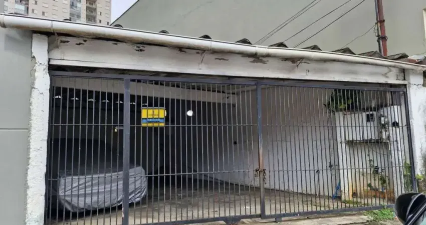 Casa com 3 quartos à venda na Rua Líbero Carnicelli, 227, Bela Vista, Osasco