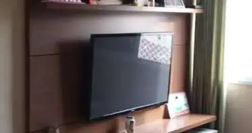Apartamento 2 dorm. Sem vaga de garagem, 450m do Metrô