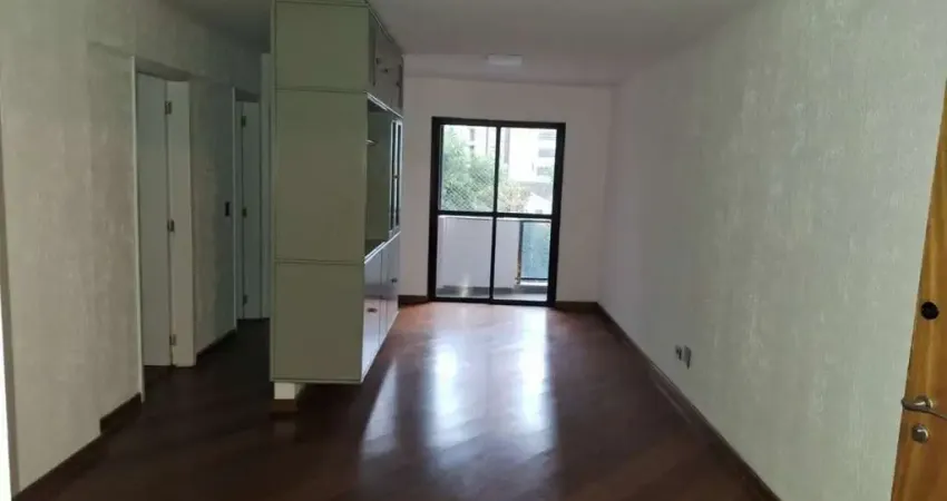APARTAMENTO COM 68 METROS QUADRADOS PROXIMO DO METRO CLINICAS