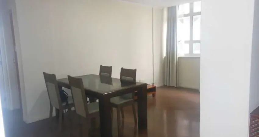 Bela Vista, próx. rua 13 de Maio,  85m² AU, 2 dormitórios, 1 vaga