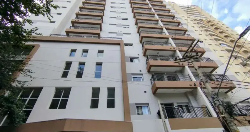 APARTAMENTO COM 38,74 METROS QUADRADOS PROXIMO DO METRO FRADIQUE COUTINHO
