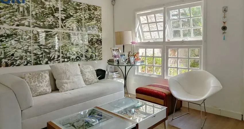 Casa em condomínio fechado com 3 quartos para alugar na Rua Iraci, 477, Jardim Paulistano, São Paulo