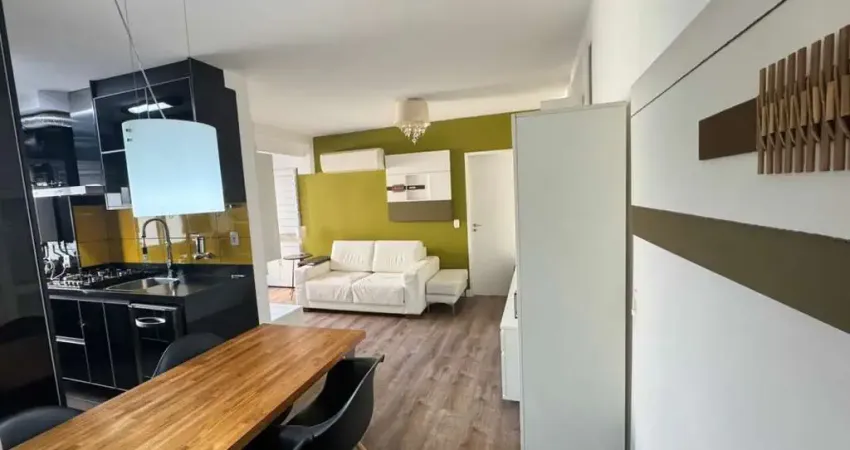 Apartamento Porteira Fechada Pinheiros