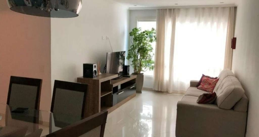 PERDIZES - 2 DORMITÓRIOS - 94 M² - 1 VAGA