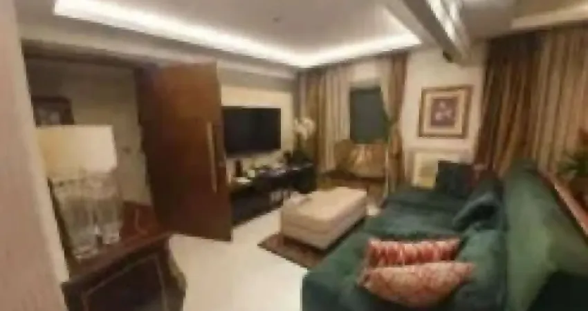 APARTAMENTO COM 160 METROS QUADRADOS 3 DORMITORIOS PROXIMO O METRO FRADIQUE COUTINHO