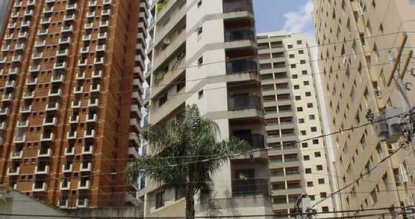Apartamento com 3 quartos à venda na Rua Cayowaá, 705, Perdizes, São Paulo