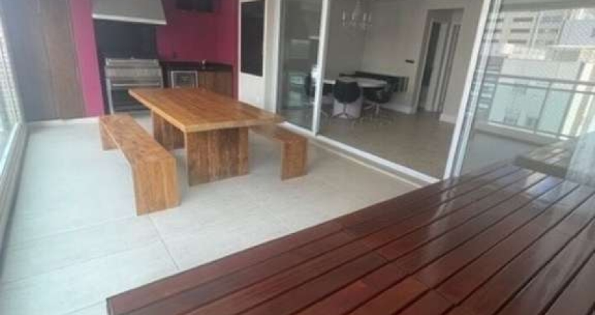 APARTAME TO COM 168 METROS QUADRADOS 3 DOR 3 GARAGEM