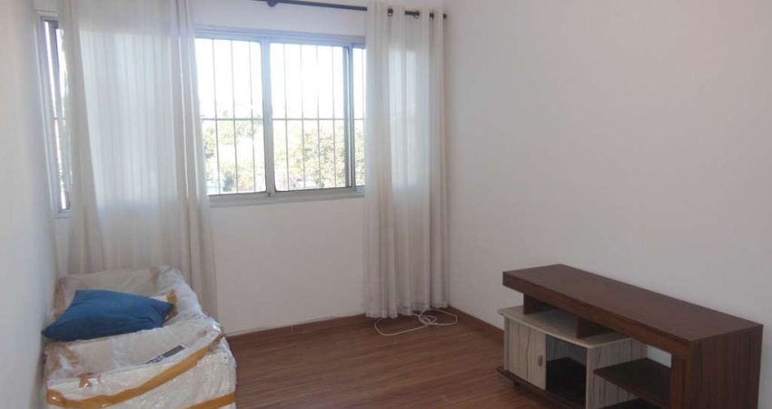 Apartamento com 2 quartos à venda na Avenida Leonardo da Vinci, 1285, Vila Guarani, São Paulo