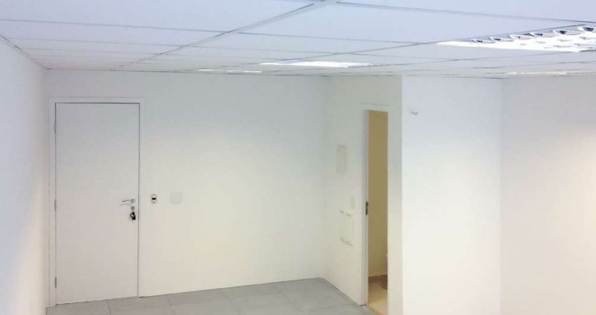 40 m² AU OPORTUNIDADE COMERCIAL  NO JABAQUARA