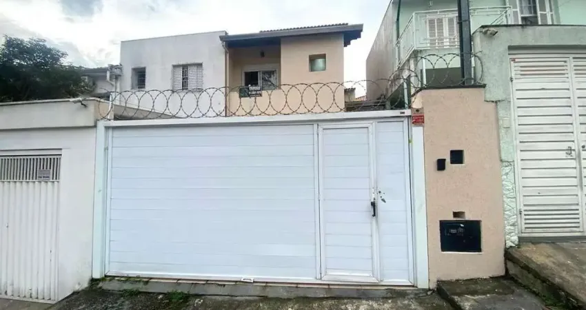 SOBRADO EM MIRANDÓPOLIS REFORMADO